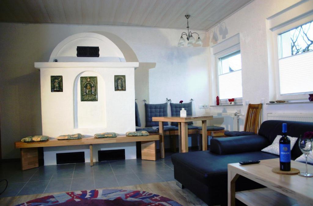 Mehren Apartment | Apartment Kraemer Dax