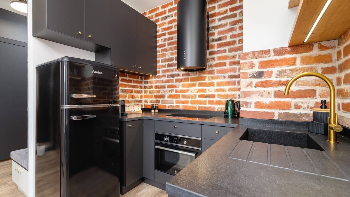 Pradnik Czerwony Apartment | Apartment Krakow Lema 17 by Renters