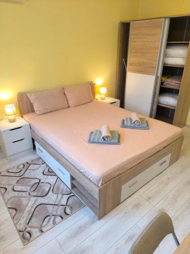Pleven Apartment | Apartment Krasi 1 - with hydrophore system