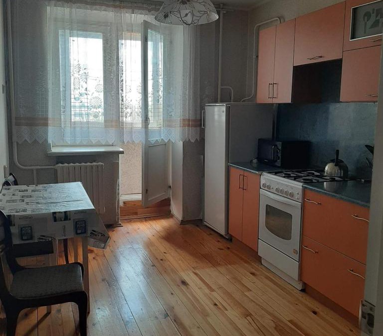 Luninyets Apartment | Apartment Krasnaya