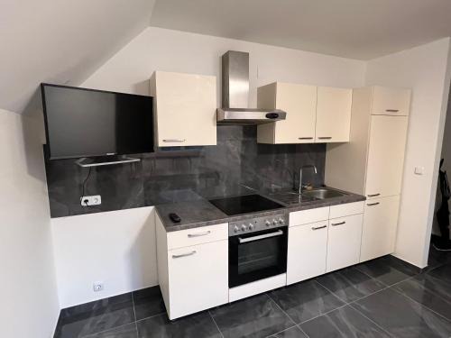 Muerzzuschlag Apartment | Apartment Krasniqi