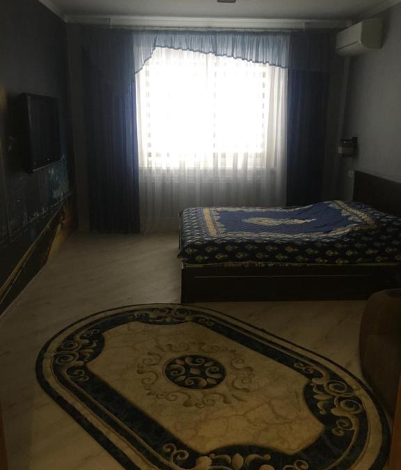 Brest Region Apartment | Apartment Krasnoarmeyskaya 29