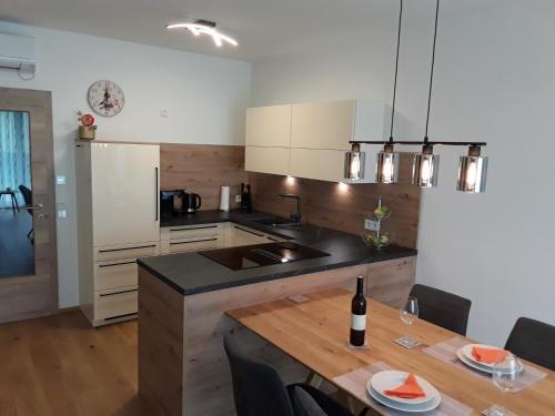 Bad Radkersburg Apartment | Apartment Kristall Real