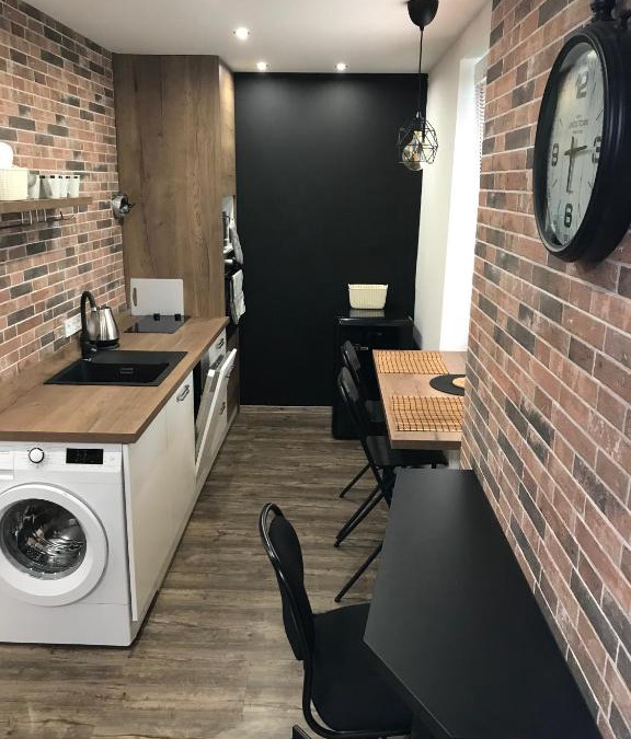Cemerne Apartment | Apartment Kubo