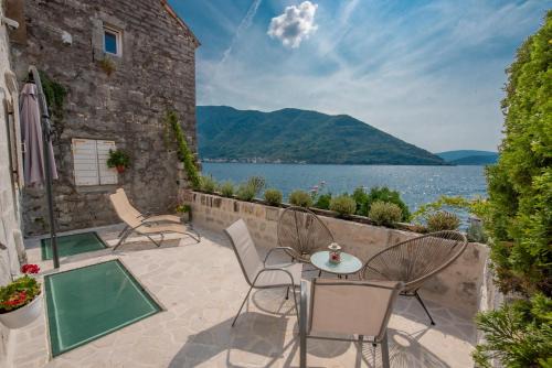 Perast Apartment | Apartment Kula Đurišić