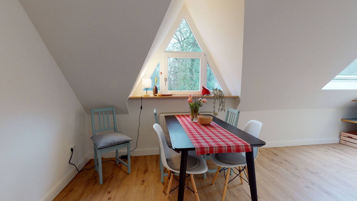 Loningen Apartment | Apartment "Löningen - Hasestraße" with Balcony & Wi-Fi