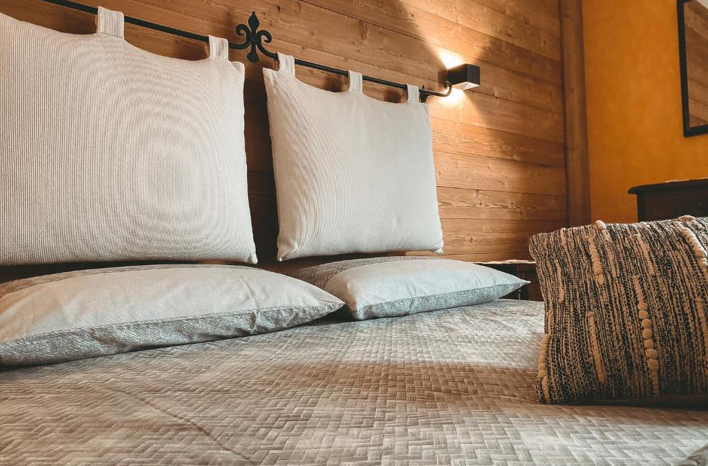 Pila Apartment | Apartment L'Envers