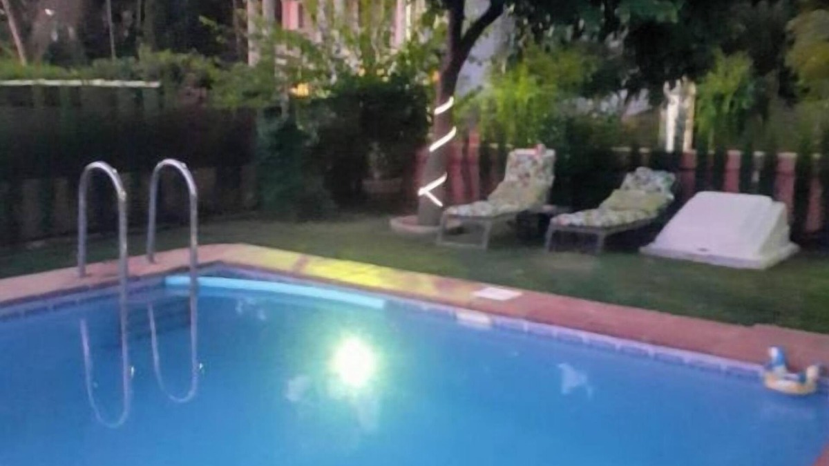 Alcala de Guadaira Apartment | Apartment Laila, Seville
