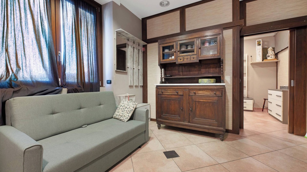 Lanzo d'Intelvi Apartment | Apartment 'La Casa Di Lu - Val D'Intelvi'
