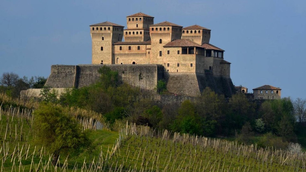 Cittadella Apartment | Apartment 'La Casa Di Amelie' with Balcony, Wi-Fi and Air Conditioning