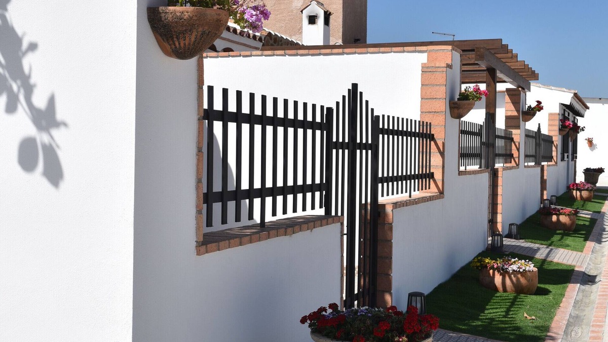 Chiclana de Segura Apartment | Apartment 'La Teja 3' with Mountain View, Wi-Fi and Air Conditioning