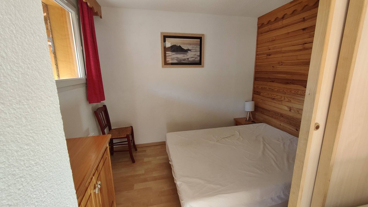 Allos Apartment | Apartment La Foux Heated pool access