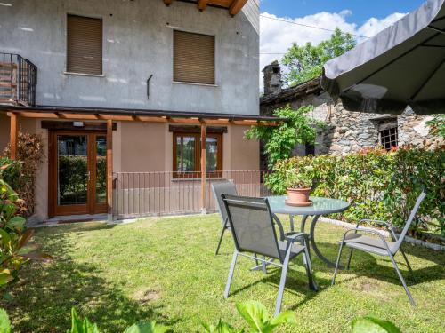 Cors Apartment | Apartment La Maison d'Amelie by Interhome