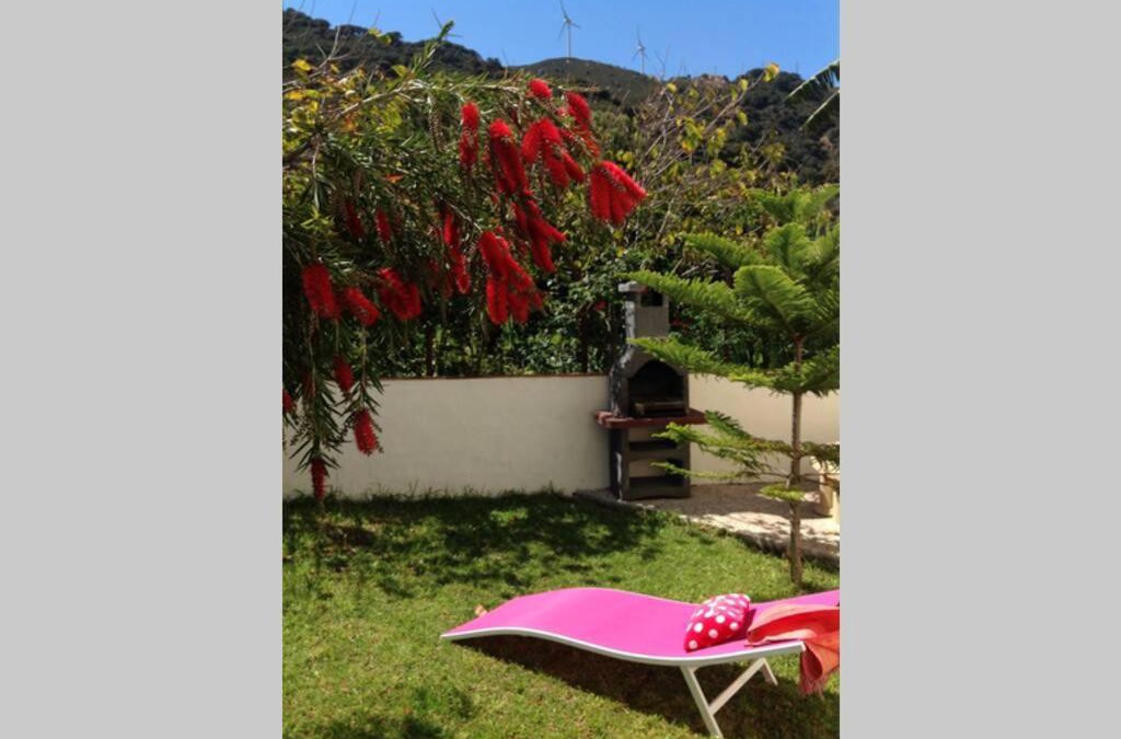 Tarifa Apartment | APARTMENT LA PEÑA ROJO WIFI