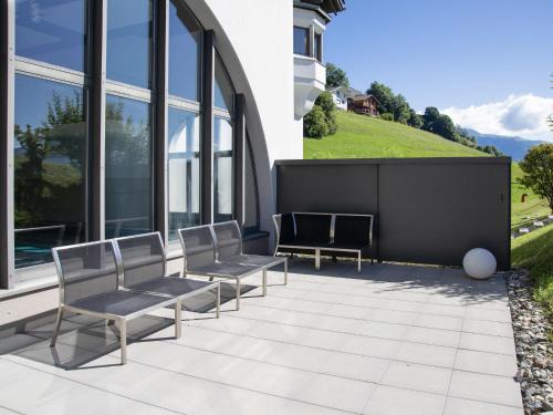 Falera Apartment | Apartment La Siala Apt-30 by Interhome