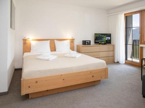 Falera Apartment | Apartment La Siala Apt-64 by Interhome
