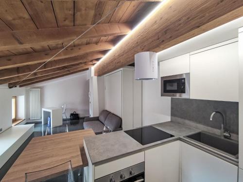 Trento Old Town Apartment | Apartment La Tana by Interhome