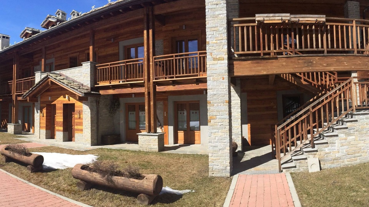 La Thuile Apartment | Apartment La Thuile (CIR0044)