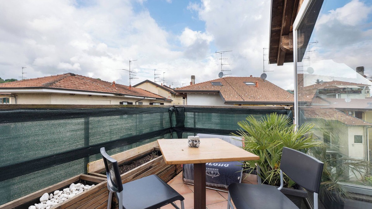 Arona Apartment | Apartment 'La Torre' with Mountain View, Private Terrace and Wi-Fi