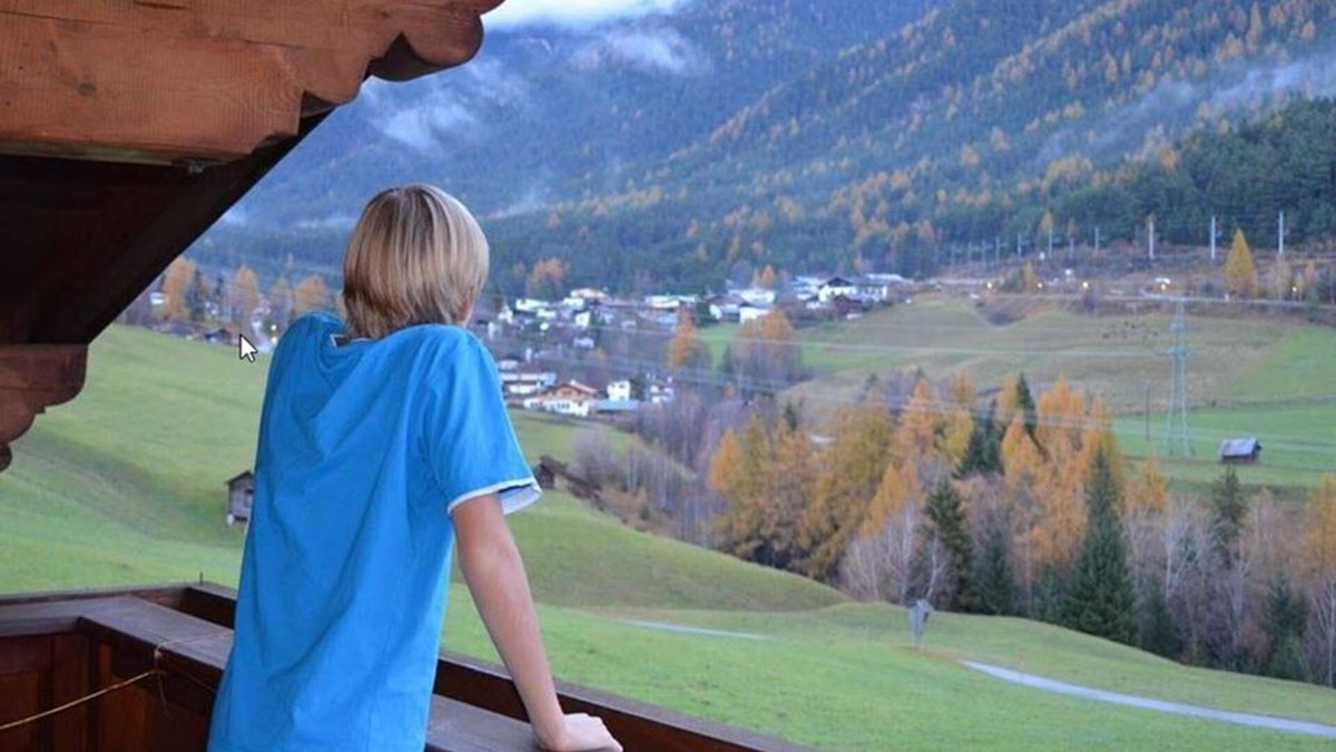 Reith bei Seefeld Apartment | Apartment Lachenwiese-Gaghof