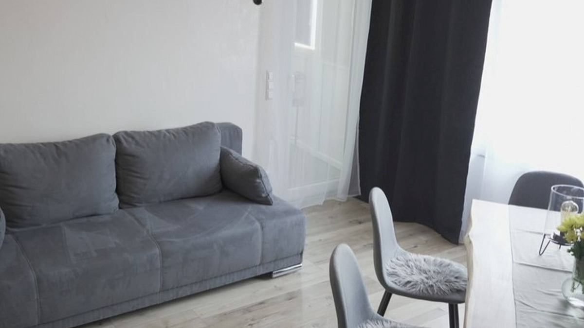 Friedrichshafen Apartment | Apartment 'Lago Di Costanza I' with Balcony and Wi-Fi