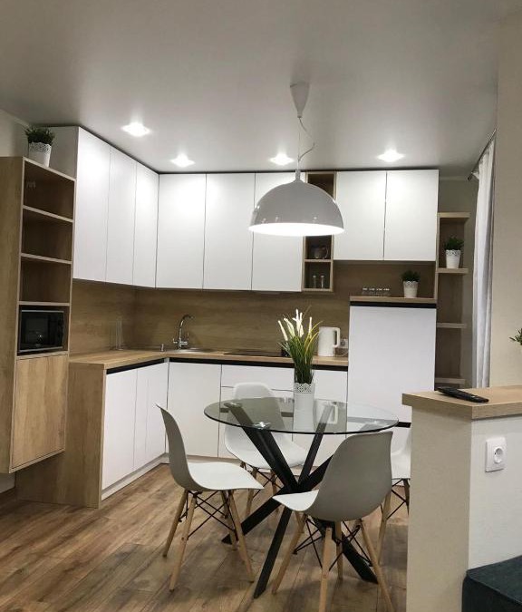 Brest Apartment | Apartment LAGODA #2