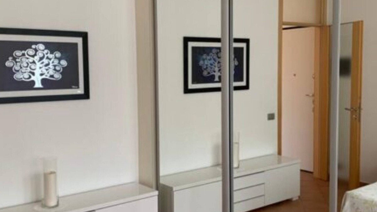 Cantello Apartment | Apartment 'Lampone' with Mountain View, Private Terrace and Wi-Fi