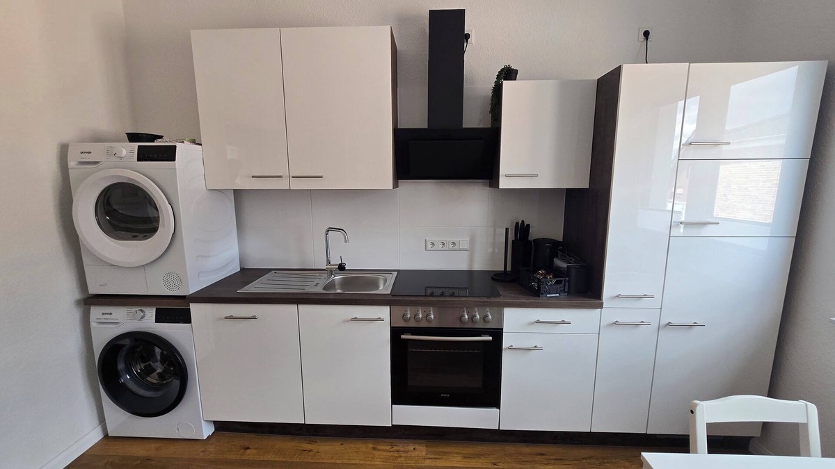 Bohmte Apartment | Apartment Landblick