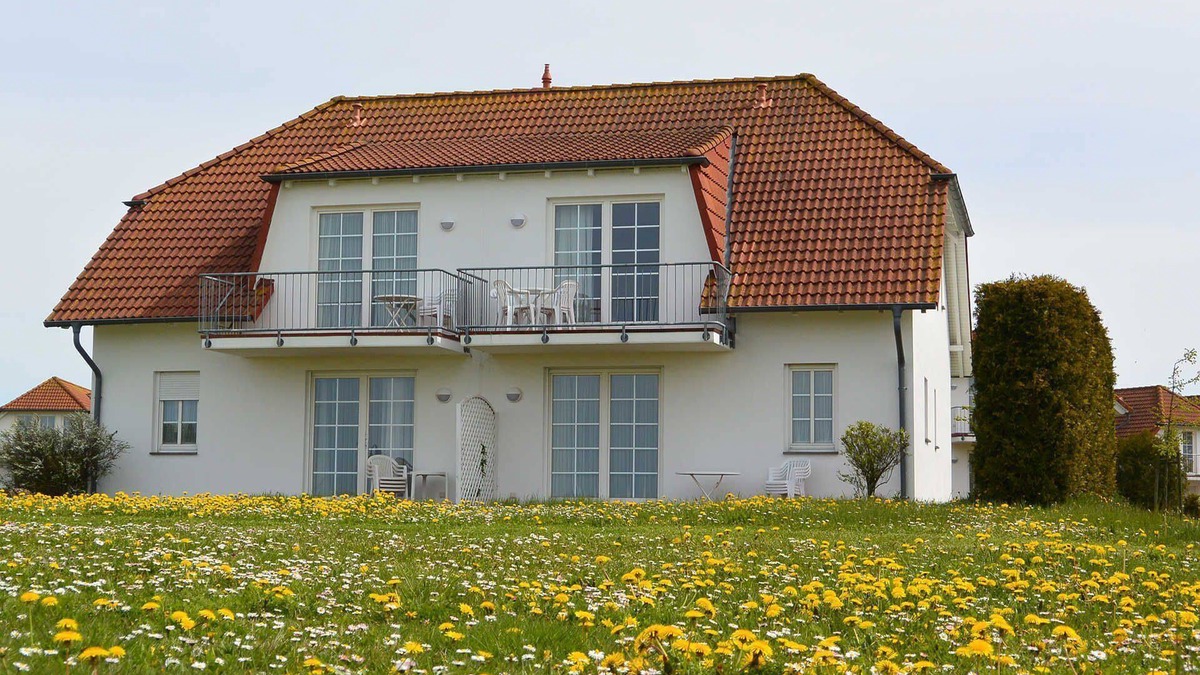 Neddesitz Apartment | Apartment * Landtraum * - quiet location - Landtraum 293