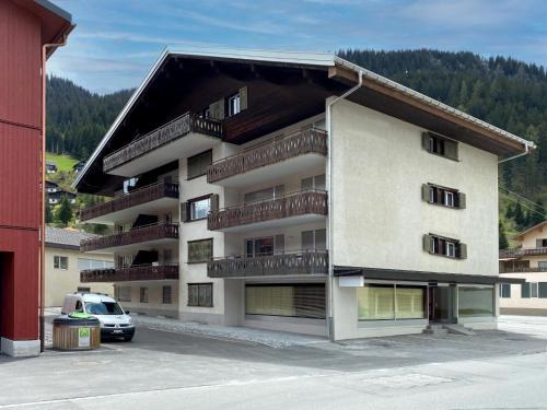 Churwalden Apartment | Apartment Lang by Interhome