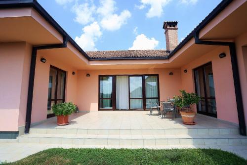 Novi Zagreb Apartment | Apartment Larin