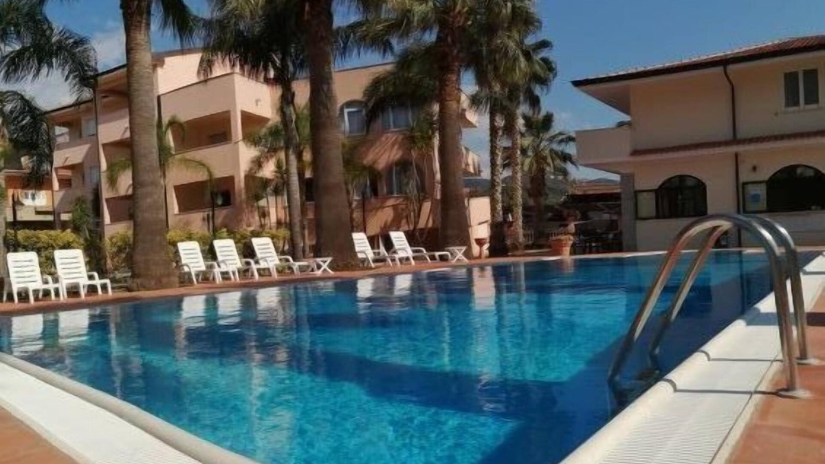 Marina di Ascea Apartment | Apartment Laura by Interhome