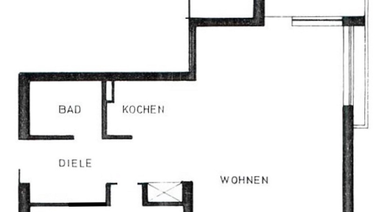 Mitterbach Apartment | Apartment Laura-Julia. de