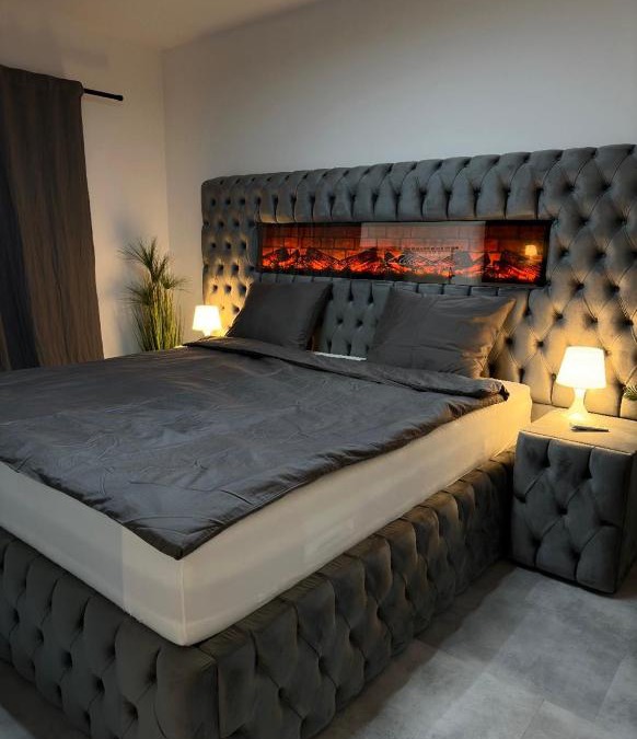 Alsdorf Apartment | Apartment Laurier