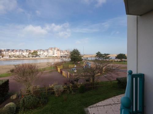 Port Guillaume Apartment | Apartment Le Belvédère by Interhome