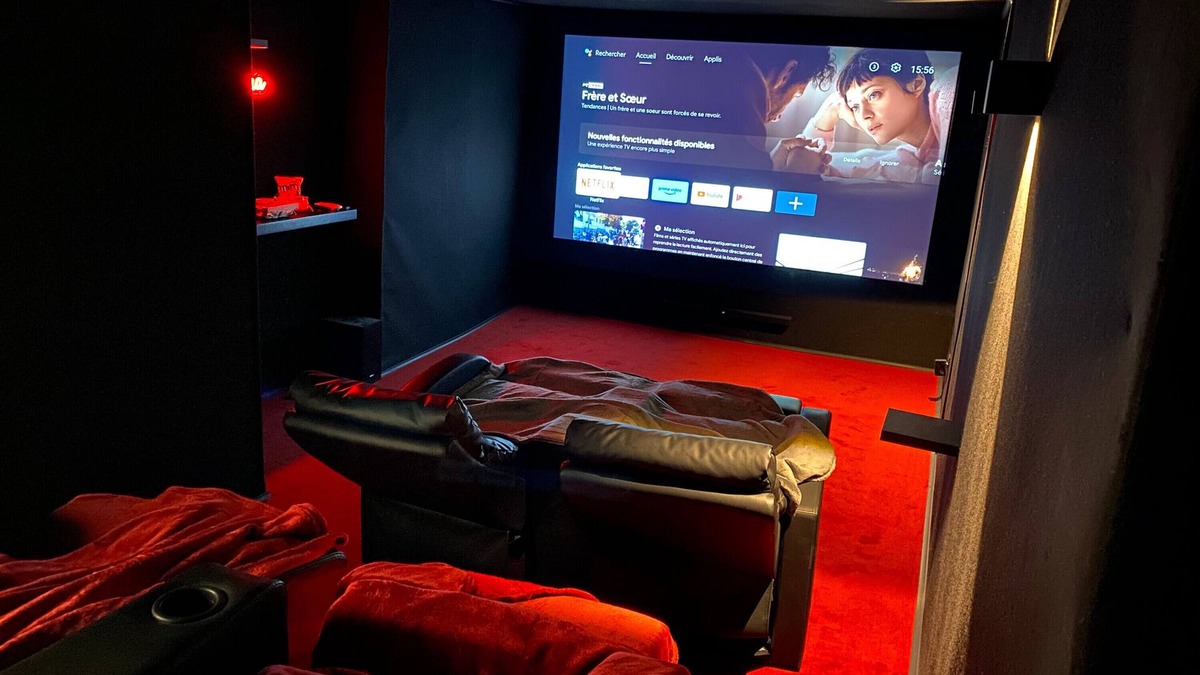 Bourgoin-Jallieu Apartment | Apartment 'Le Ciné' - Easy Life' with Wi-Fi