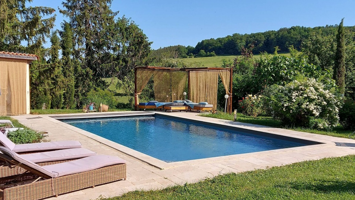 Chardonnay House | Apartment Le Cluny