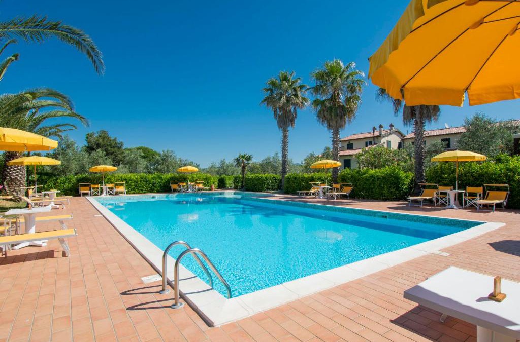 Cecina Apartment | Apartment Le Macine-4 by Interhome