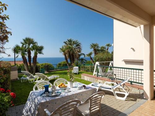Piani-Ciapin Apartment | Apartment Le Margherite - SLR259 by Interhome