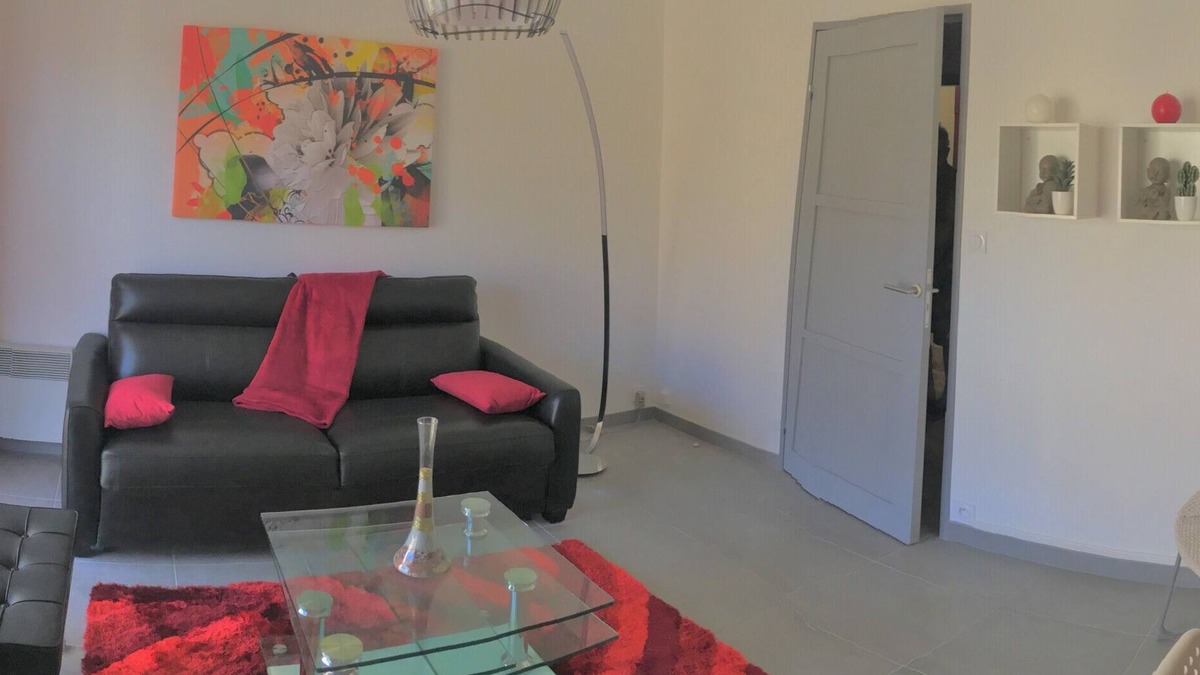Alencon Apartment | APARTMENT "LE PONT NEUF 61" *