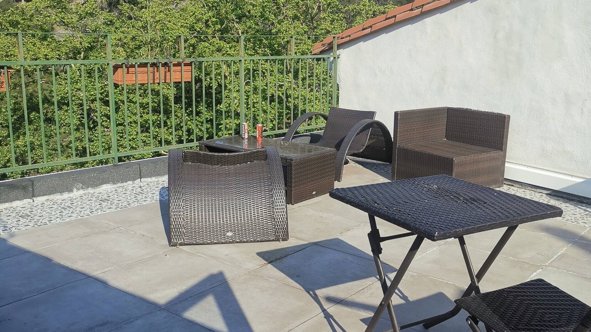 Molitg-les-Bains Apartment | Apartment 'Le Saint Joseph 10' with Mountain View, Wi-Fi and Air Conditioning