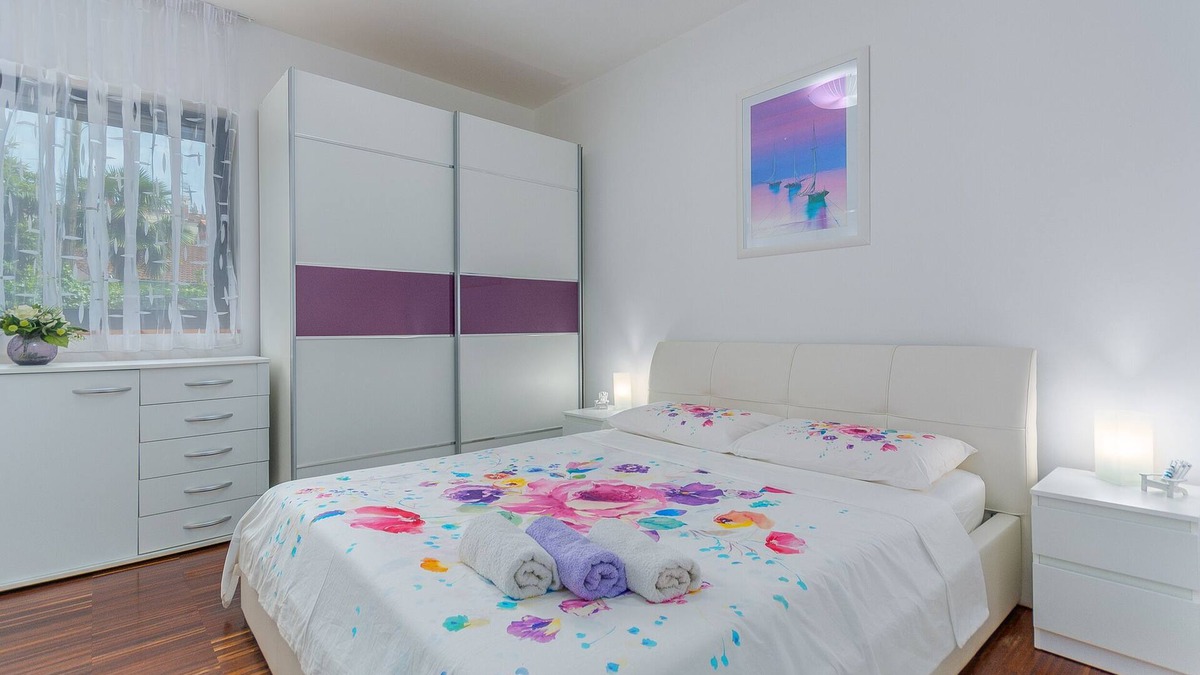 Rovinj Apartment | Apartment Lella near the sea and city center 500 meters