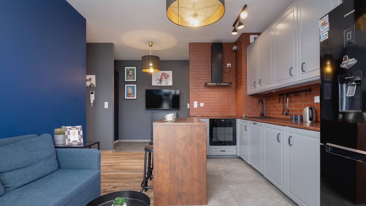 Pradnik Czerwony Apartment | Apartment Lema Cracow by Renters