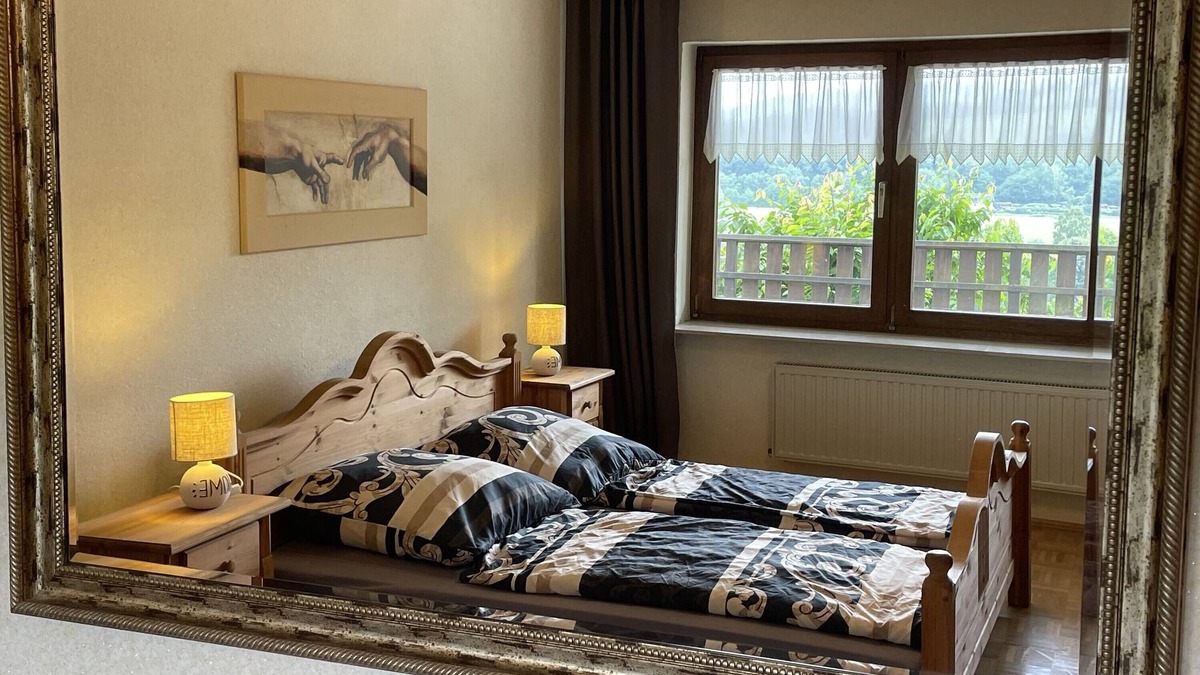 Lengers Apartment | Apartment 'Lengers 1' with Private Terrace