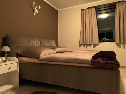 Oranienbaum Apartment | Apartment Leopold