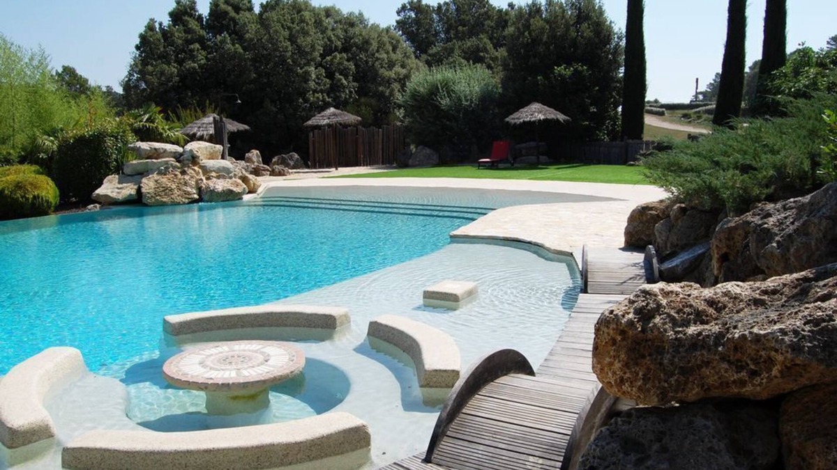 Ampus Apartment | Apartment "Les Lavandes"