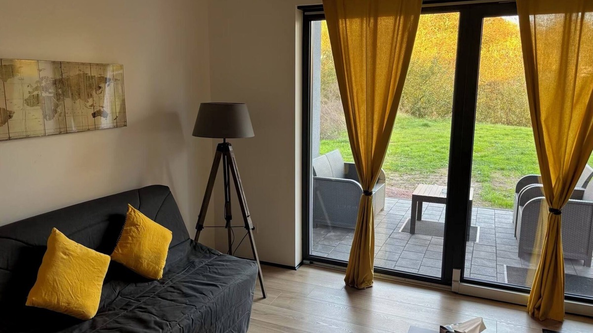 Sarreguemines Apartment | Apartment Les Vergers I