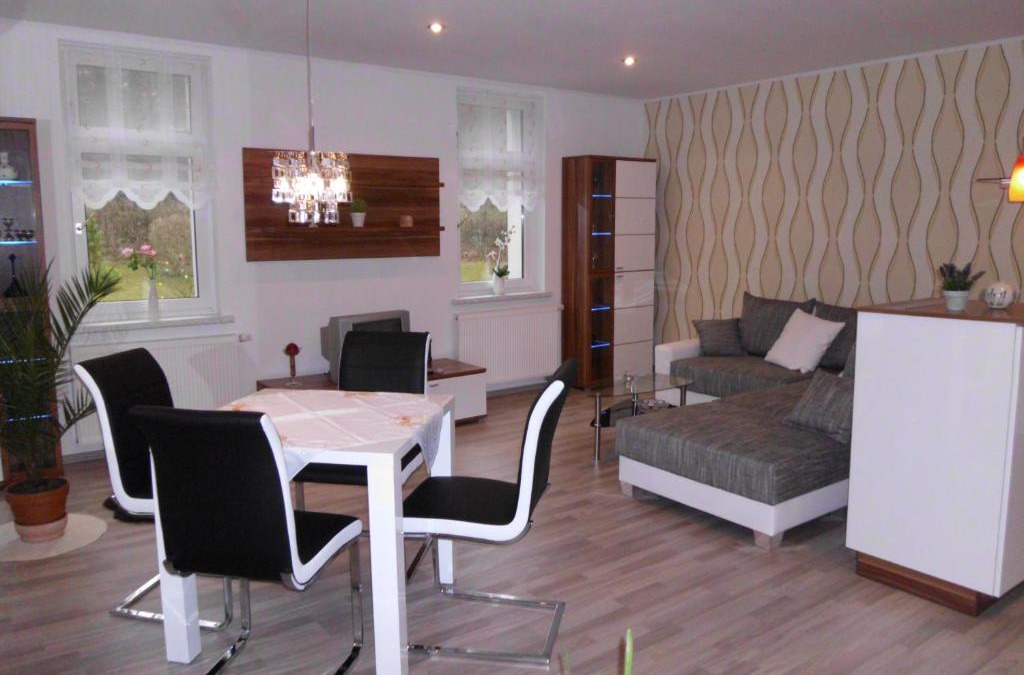 Ziegenrueck Apartment | Apartment Leucht