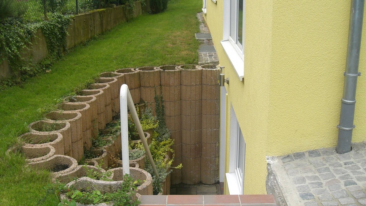 Bad Mingolsheim Apartment | Apartment "Leuker-Bad" with approx. 30m² for 1 person, separate apartment