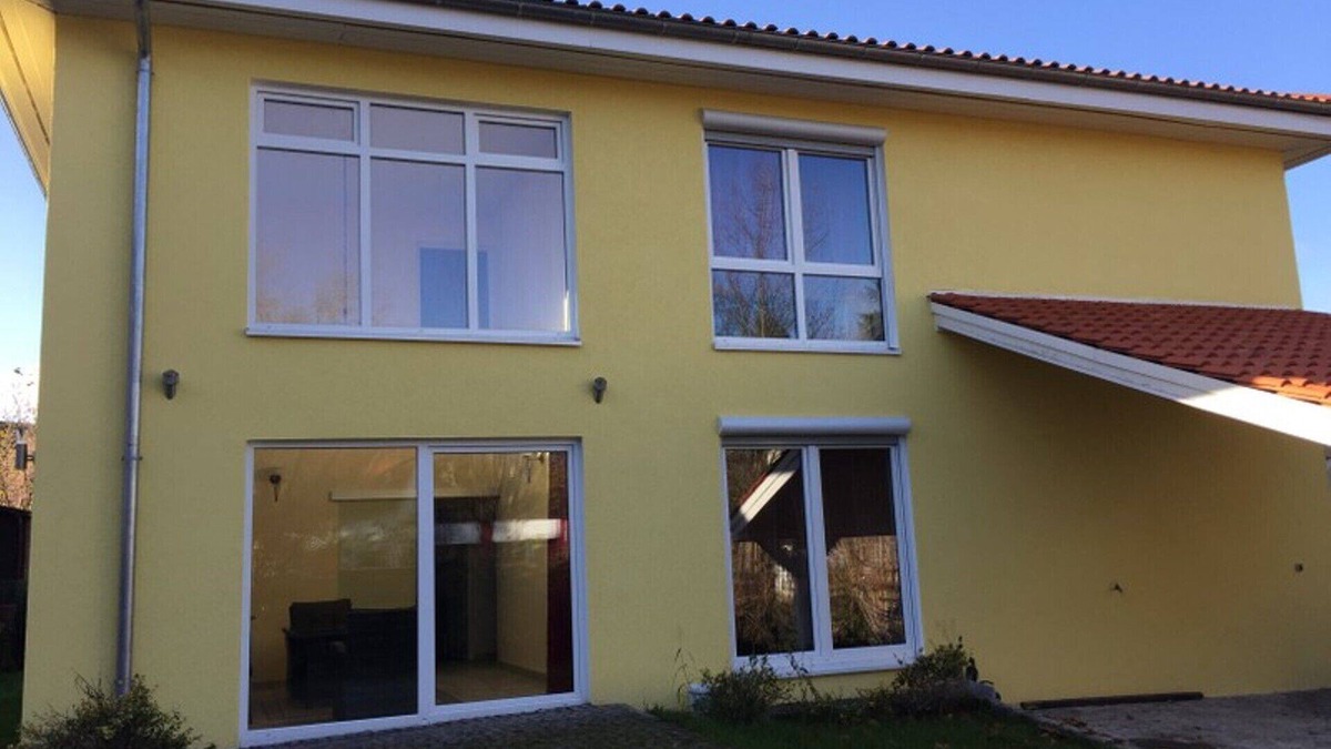 Bad Mingolsheim Apartment | Apartment "Leuker-Bad" with approx. 120m² for 3 persons on the ground floor, ideal for couples